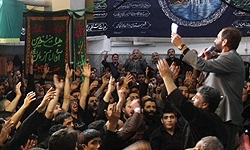 خبرگزاری فارس: اجتماع بزرگ عزاداران حسینی روز عاشورا در کاشمر برگزار شود