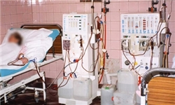 خبرگزاری فارس: اهدای 2 دستگاه همودیالیز به بیمارستان شهید مدرس کاشمر