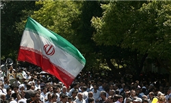 خبرگزاری فارس: مسیر راهپیمایی روز جهانی قدس در کاشمر اعلام شد