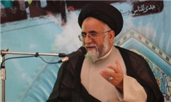 خبرگزاری فارس: عید قربان روز شادابی امت اسلام در مسیر بندگی خداوند است